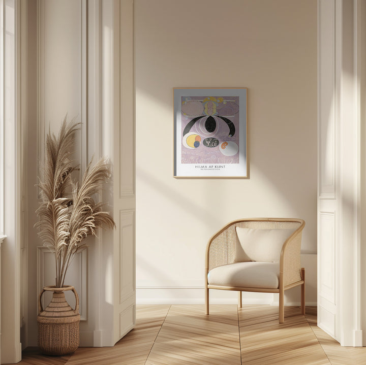 Fine Art Print, The Ten Largest No.6 Poster