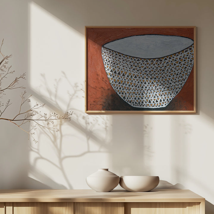 Fine Art Print, Tania's Bowl