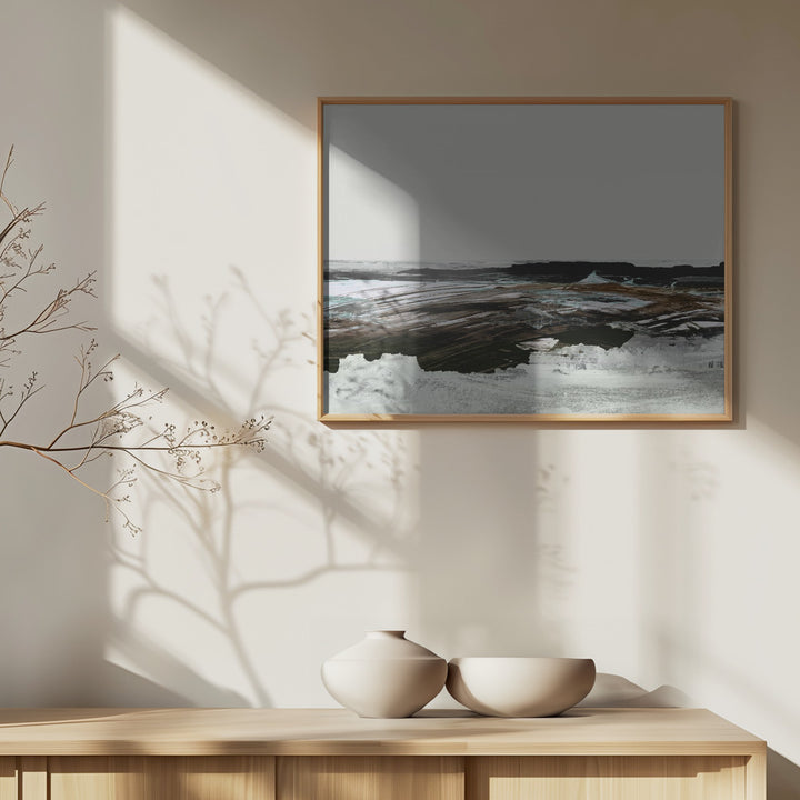 Fine Art Print, Constantine Bay