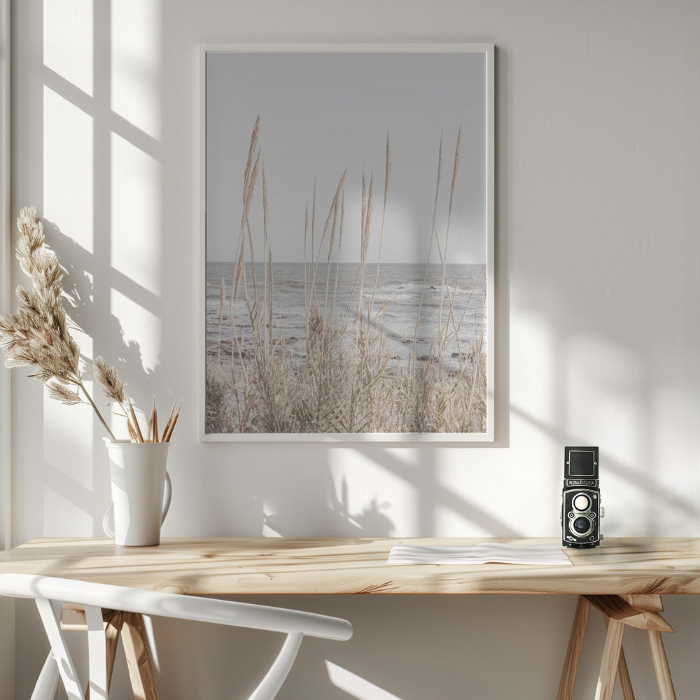 Fine Art Print, Beach_Vass_001