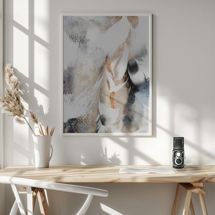 Fine Art Print, Soothe Your Soul