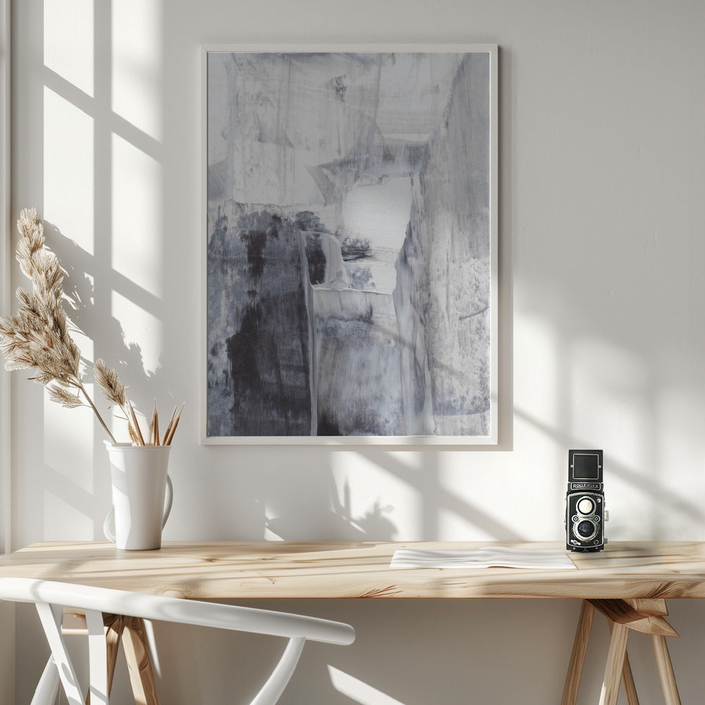 Fine Art Print, Abstract Texture No 1