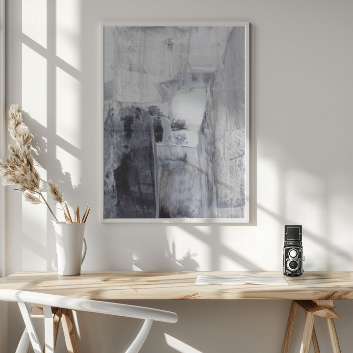 Fine Art Print, Abstract Texture No 1