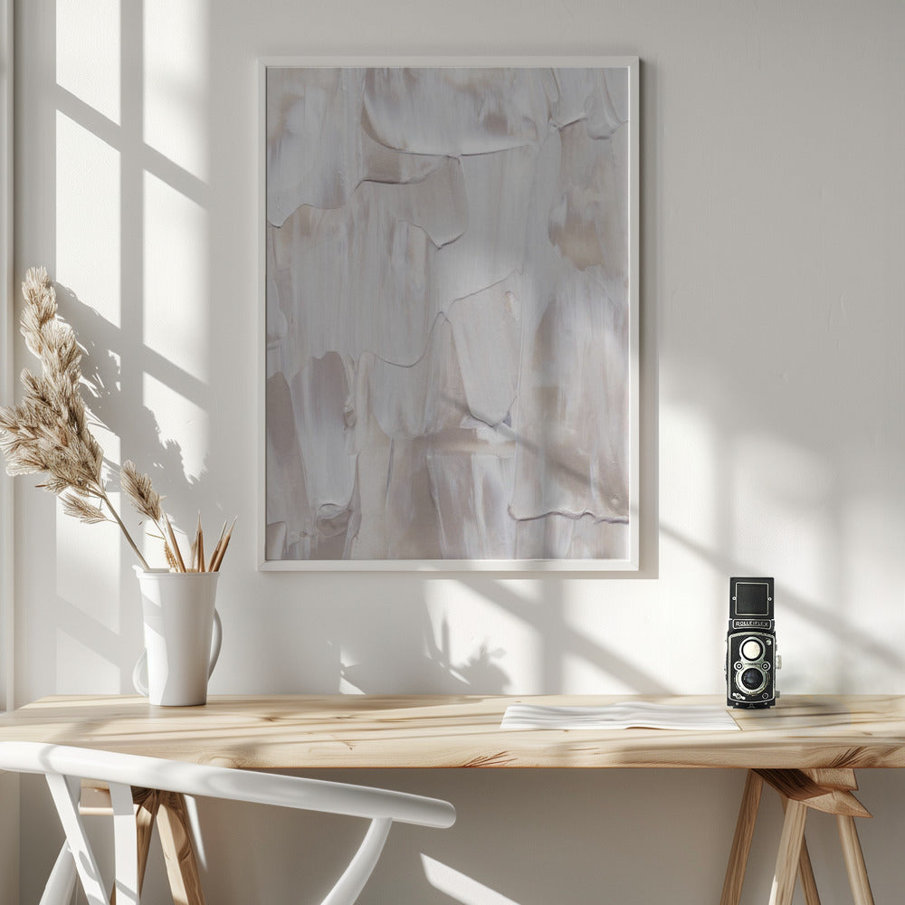 Fine Art Print, Texture Untitled 5