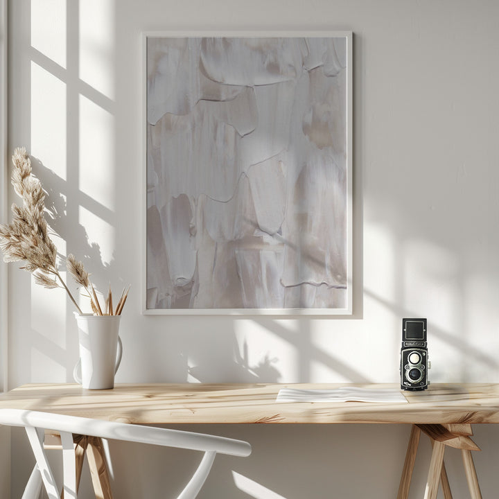 Fine Art Print, Texture Untitled 5