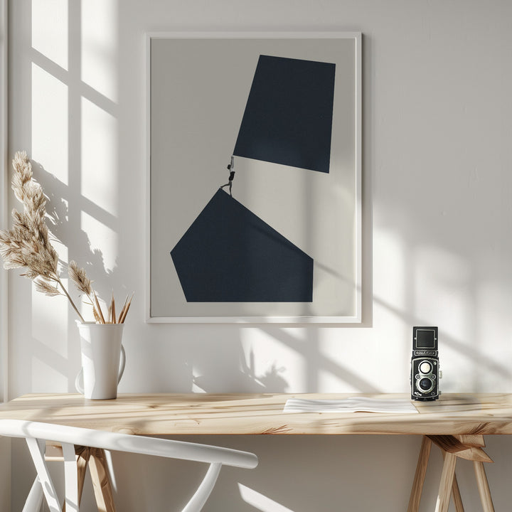 Fine Art Print, Reaching higher