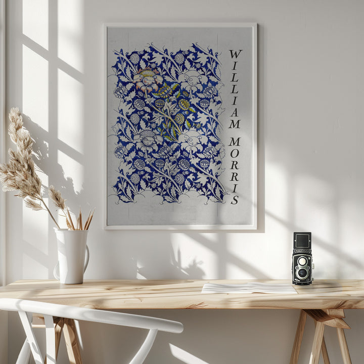 Fine Art Print, Wey