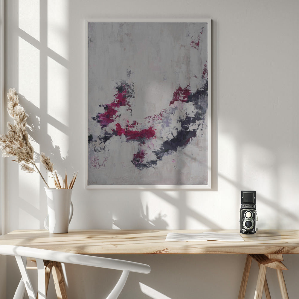 Fine Art Print, A perfect day 2