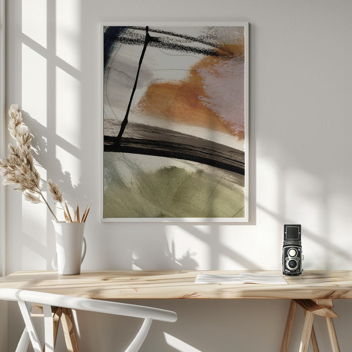 Fine Art Print, Light No2