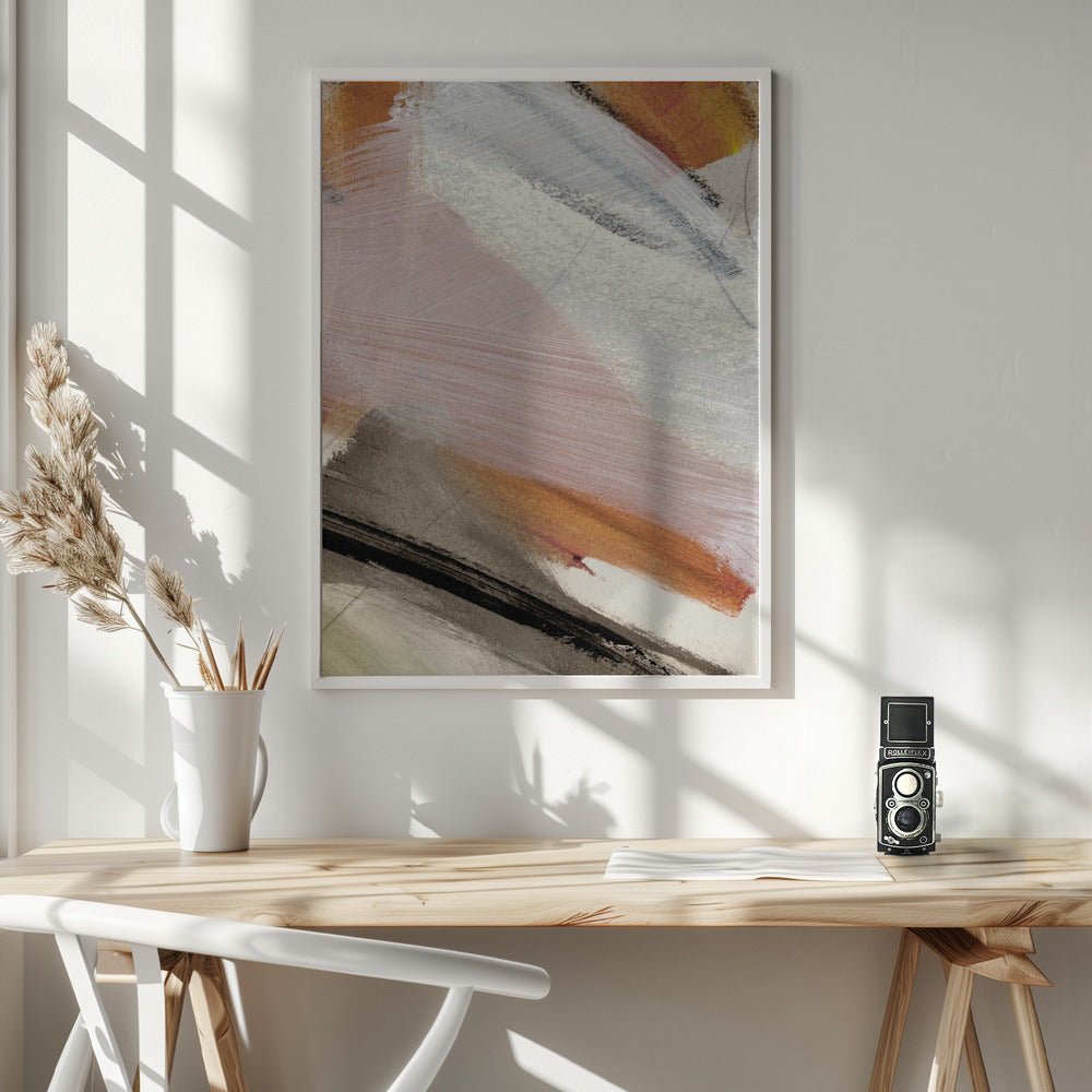 Fine Art Print, Light