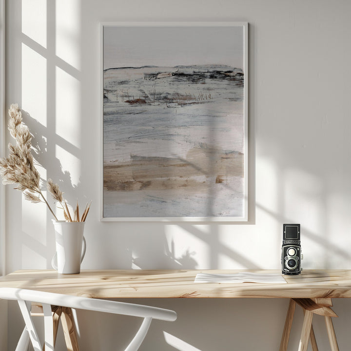 Fine Art Print, August No2