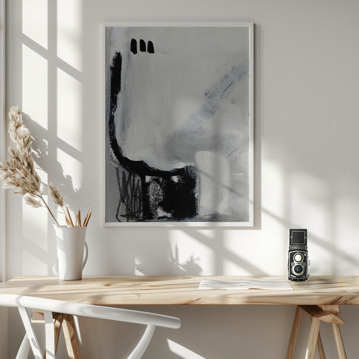 Fine Art Print, Beyond No2