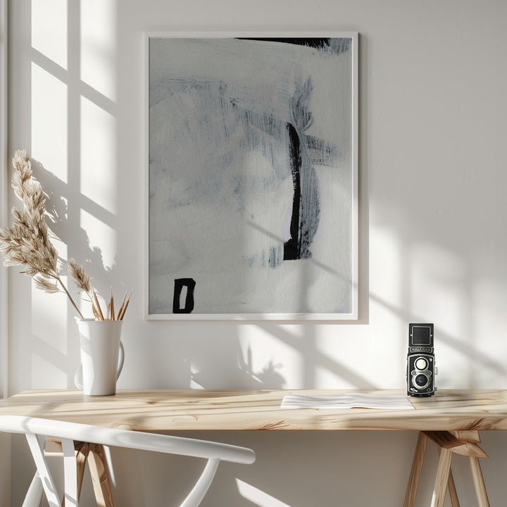 Fine Art Print, Beyond