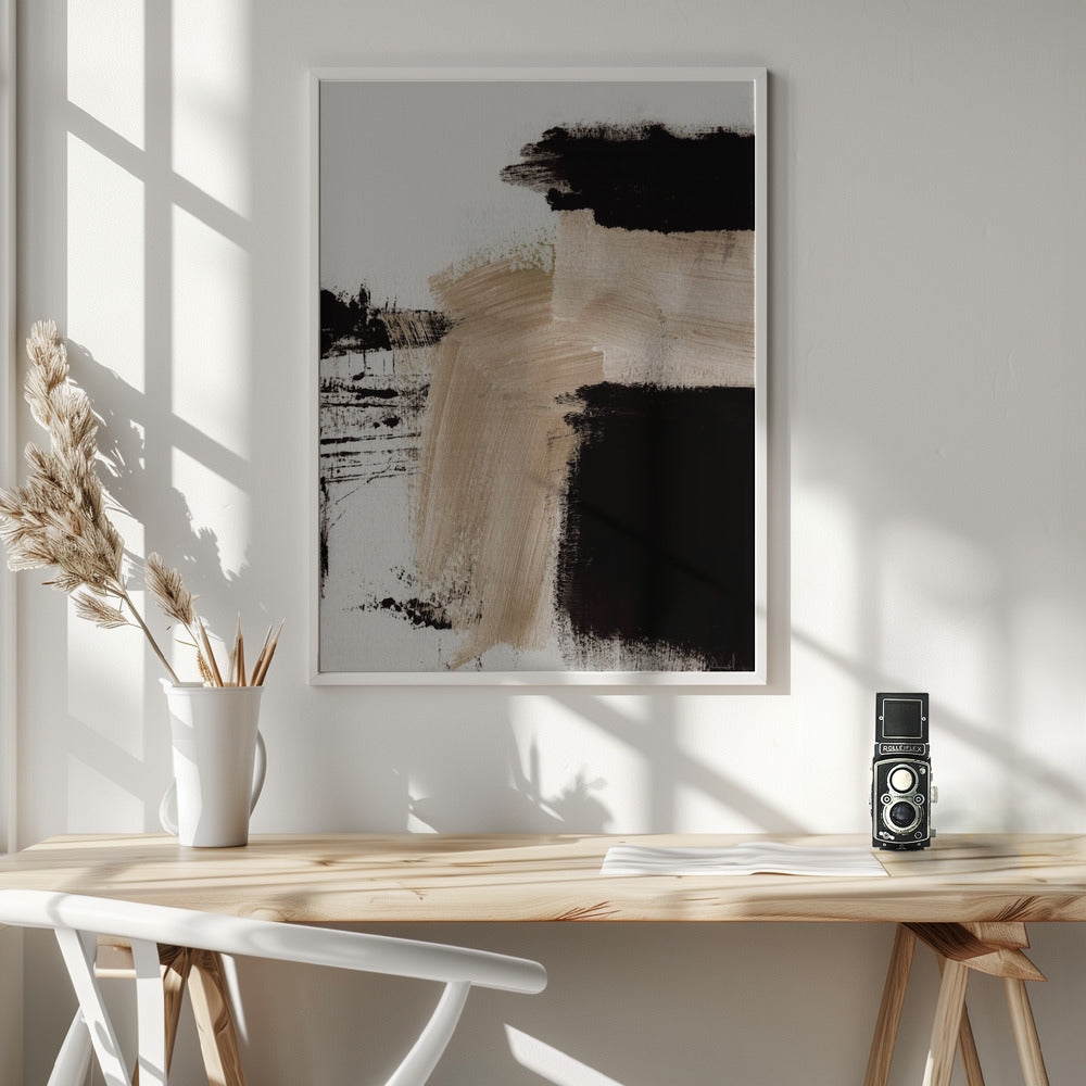 Fine Art Print, Path