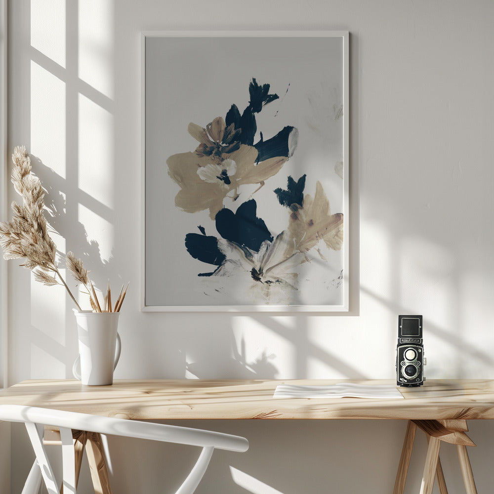 Fine Art Print, Summer View