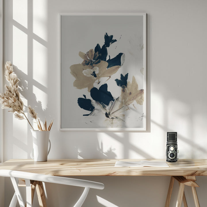 Fine Art Print, Summer View