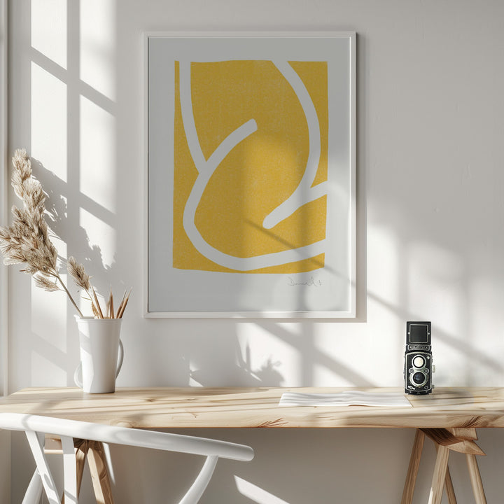 Fine Art Print, Mellow
