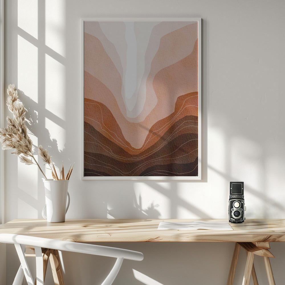 Fine Art Print, 1180 2x3ratio