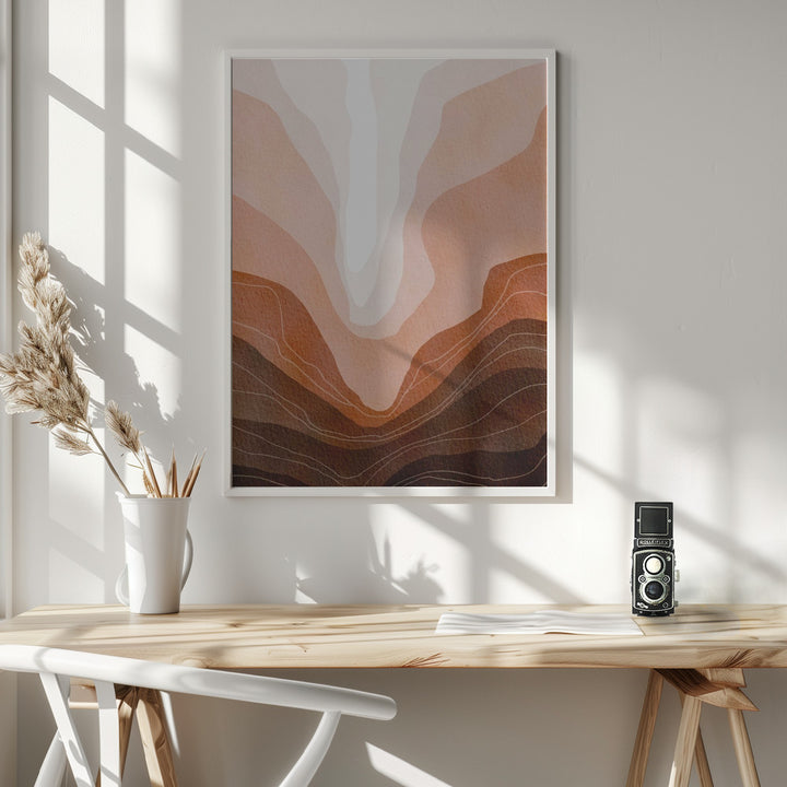 Fine Art Print, 1180 2x3ratio