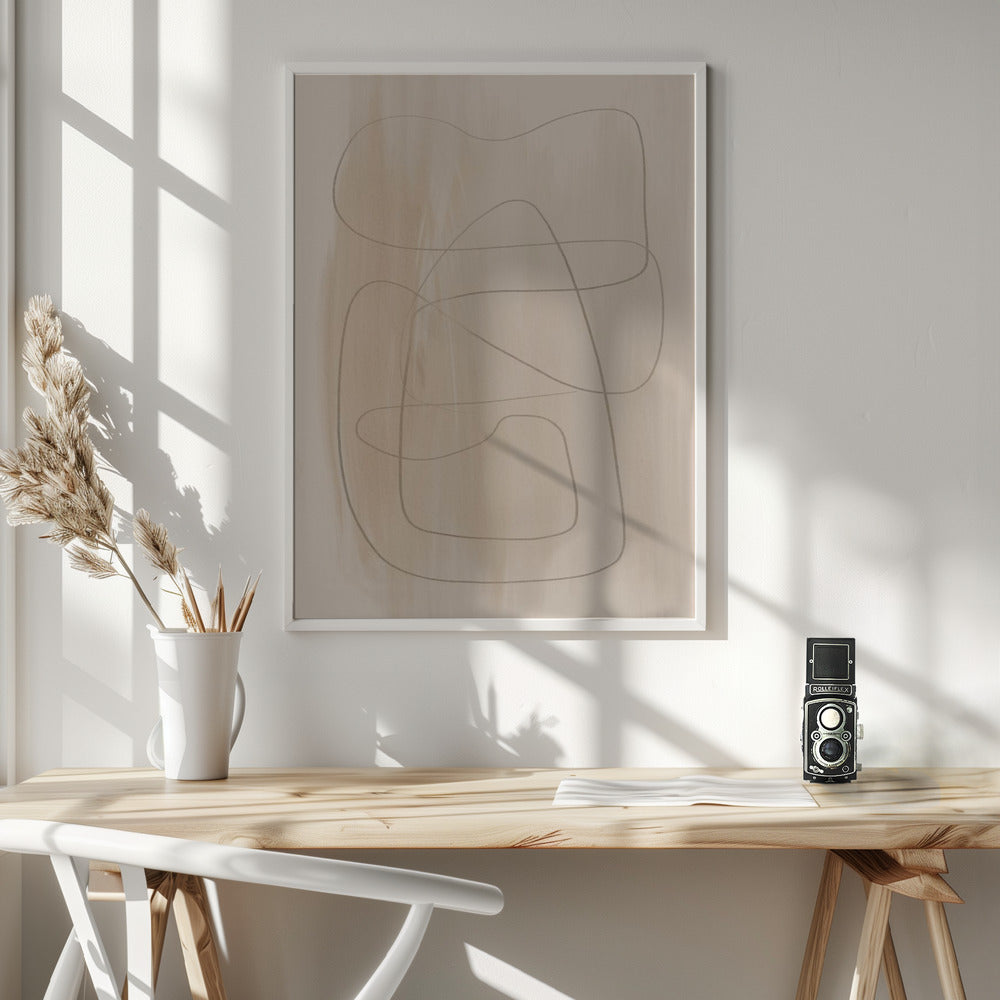 Fine Art Print, 1227 2x3ratio