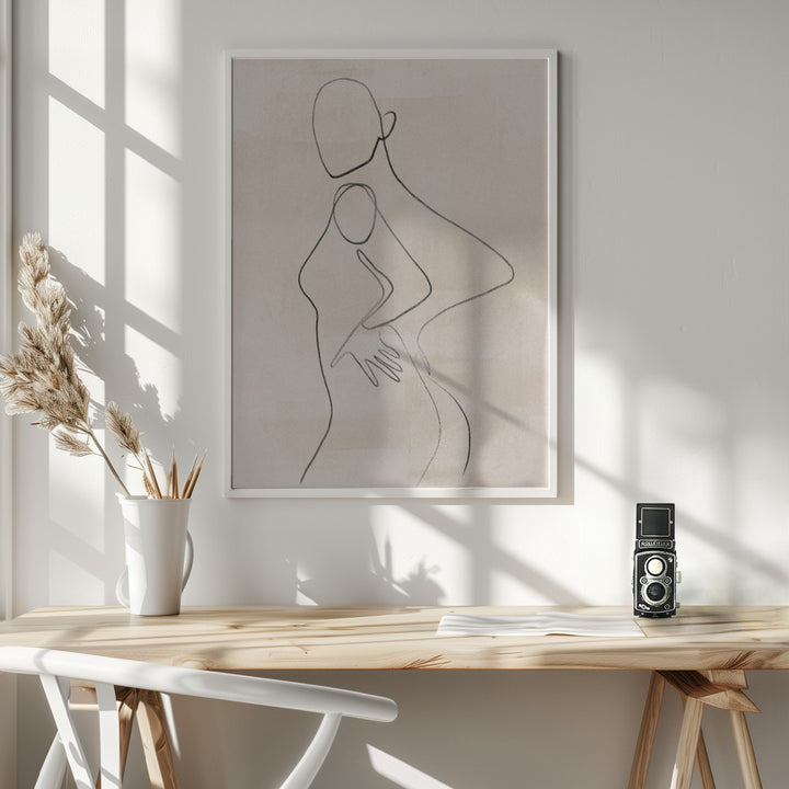 Fine Art Print, 1109 2x3ratio