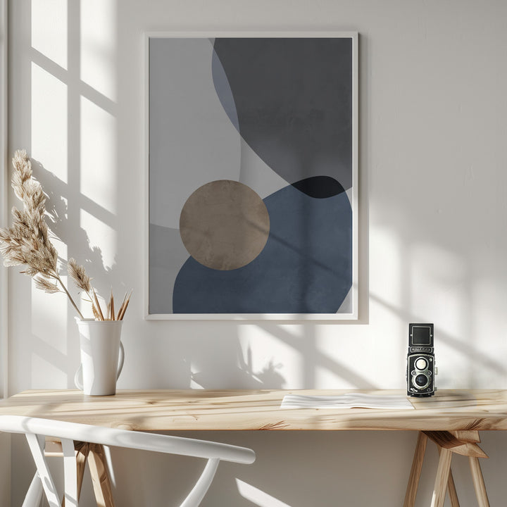 Fine Art Print, Graphic 210