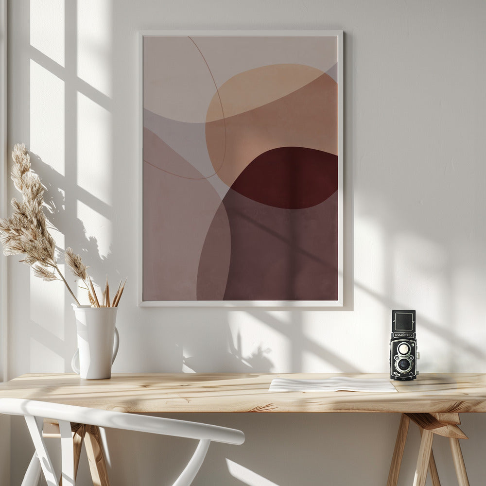 Fine Art Print, Graphic 211Y