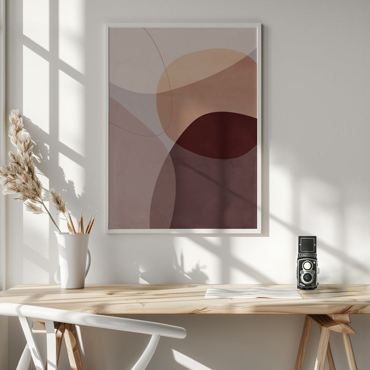 Fine Art Print, Graphic 211Y