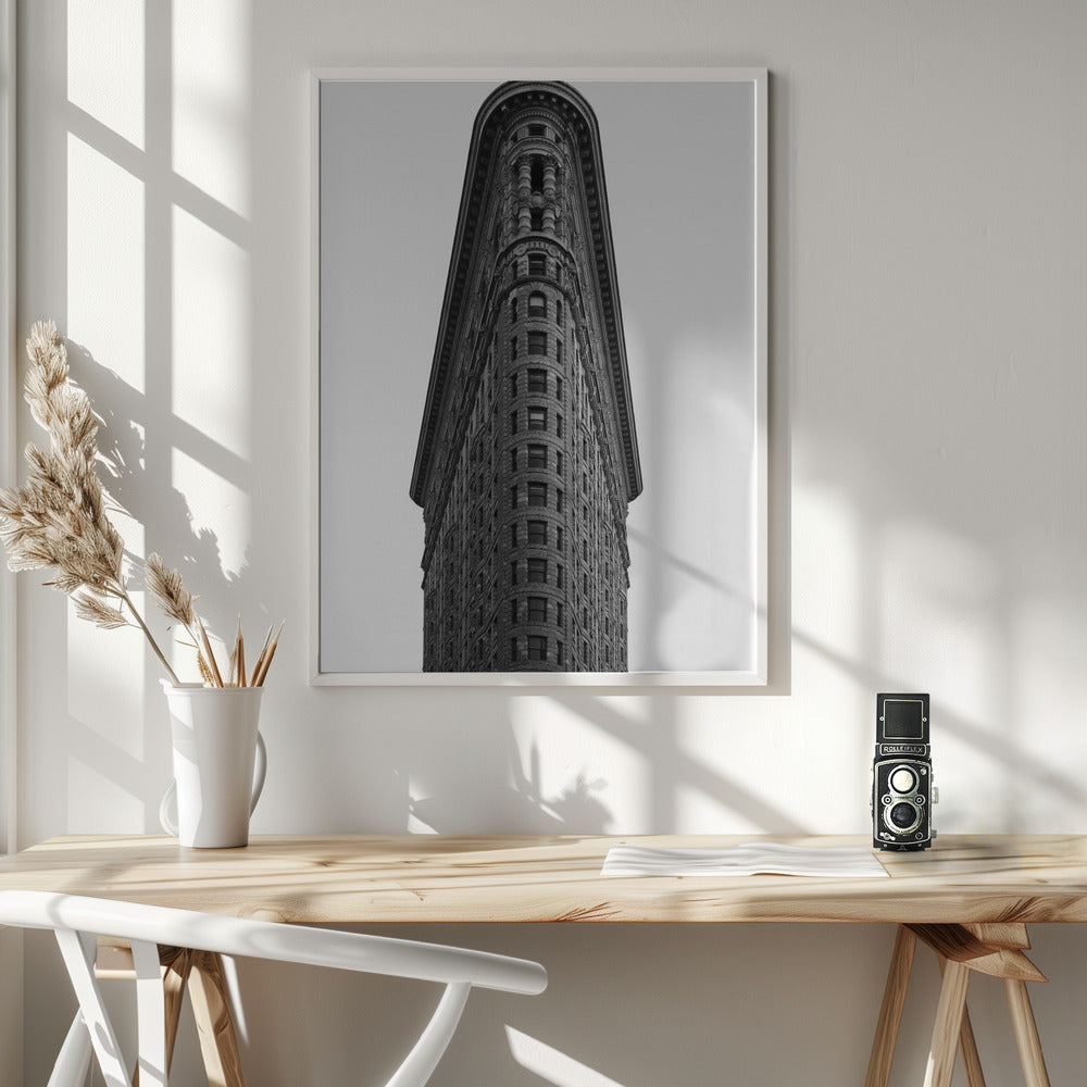 Fine Art Print, Nyc 02