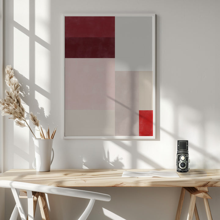 Fine Art Print, 3x4 Aspectratiored25