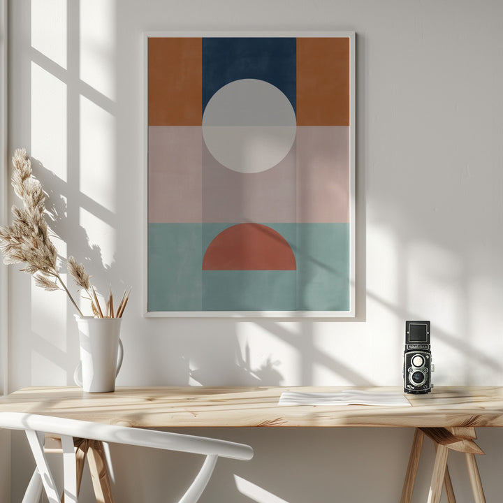 Fine Art Print, 3x4 Aspectratiott14
