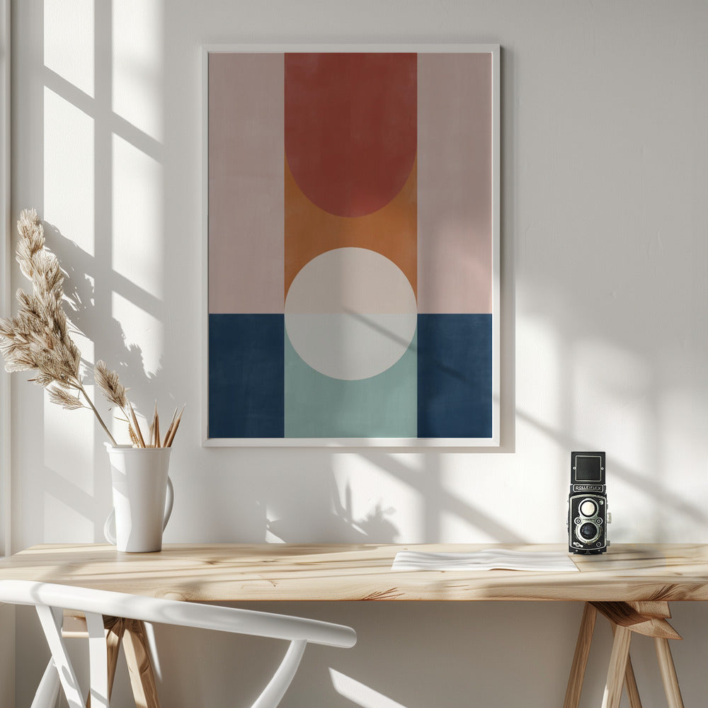 Fine Art Print, 3x4 Aspectratiott15