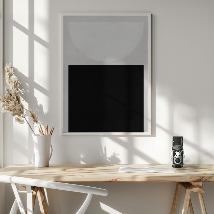 Fine Art Print, Reduction 2