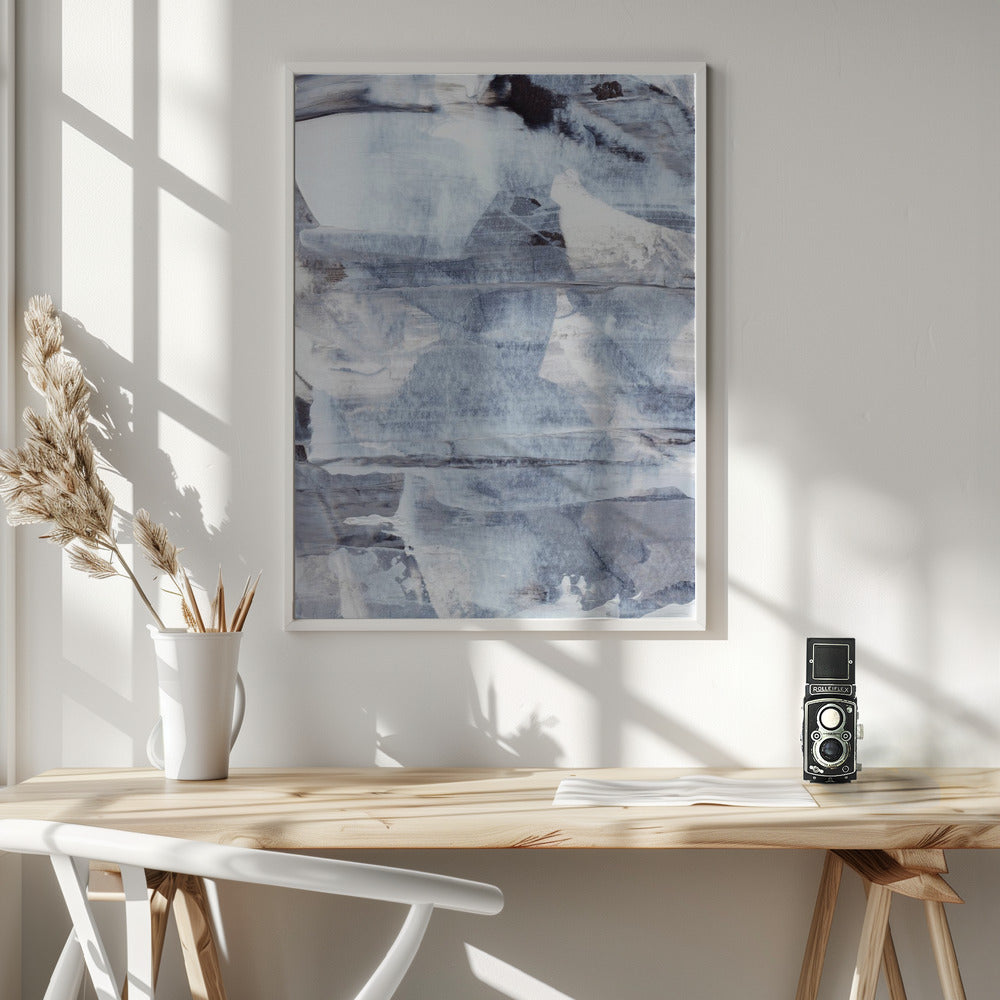 Fine Art Print, Flying