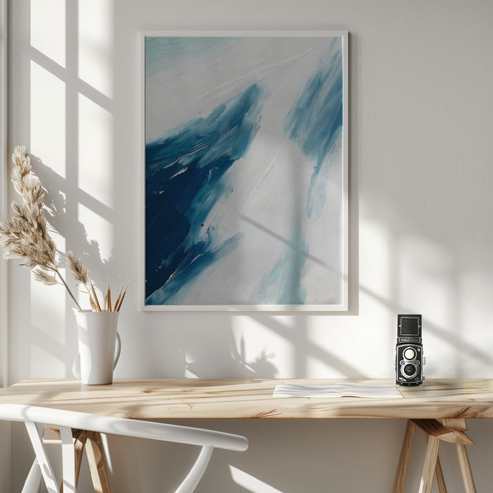 Fine Art Print, Abstract 48