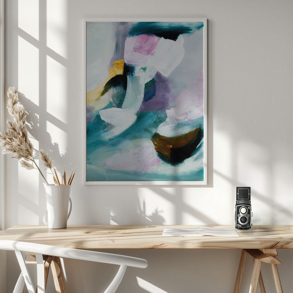 Fine Art Print, 185