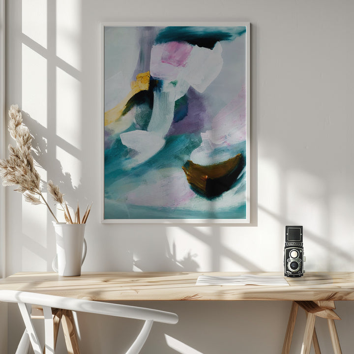 Fine Art Print, 185