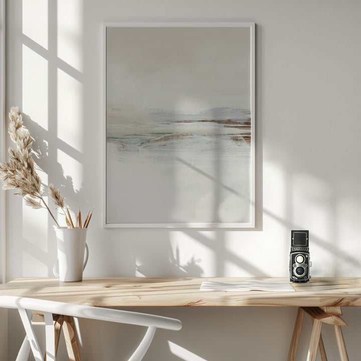 Fine Art Print, Sun Set 1