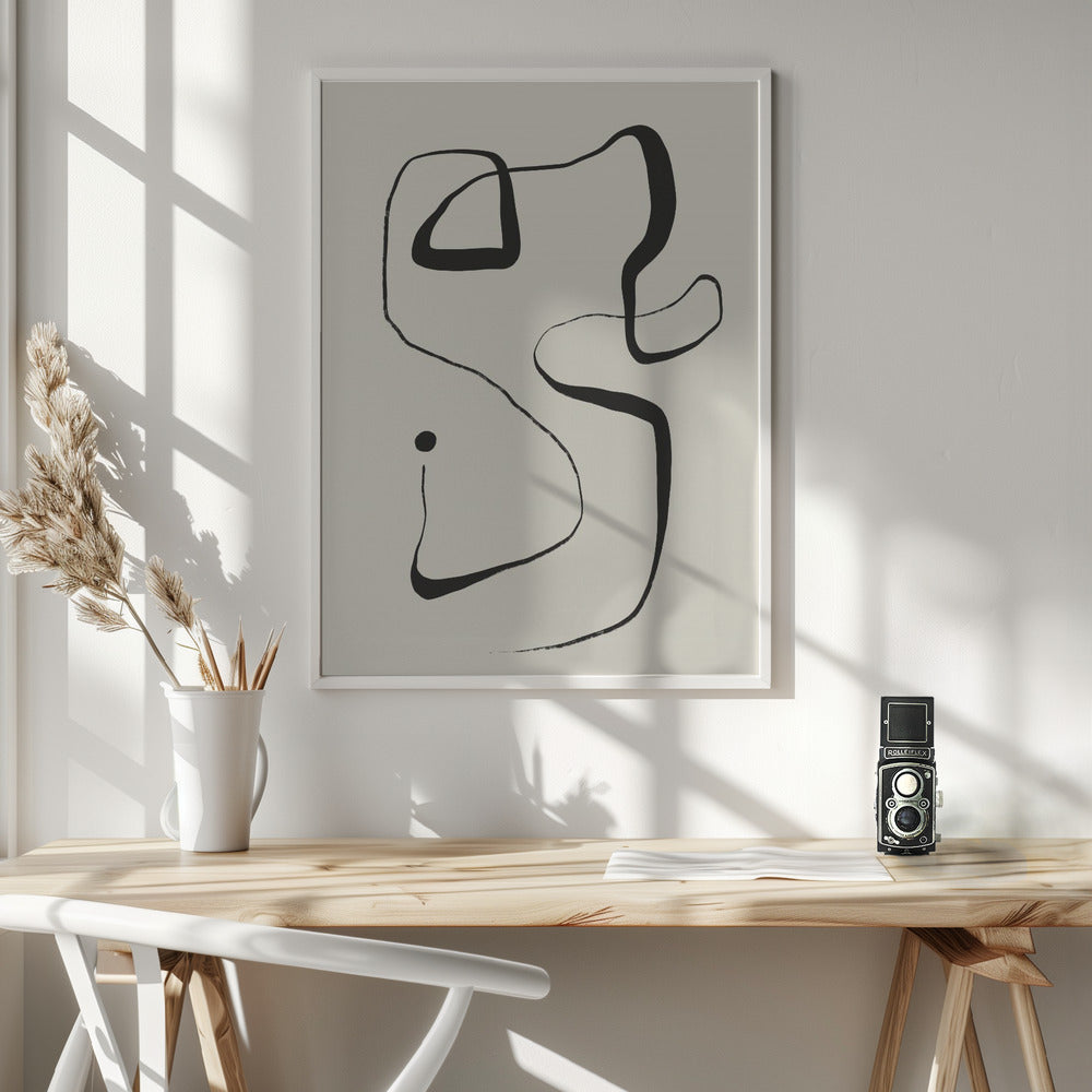 Fine Art Print, The Point
