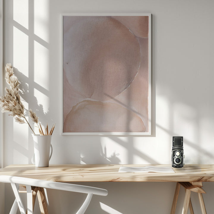 Fine Art Print, Bubbles
