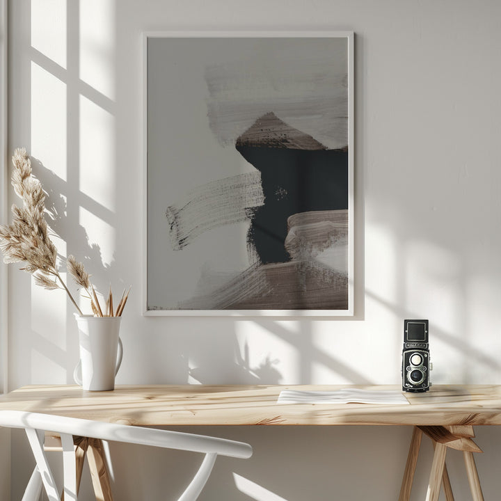 Fine Art Print, Mellow No1