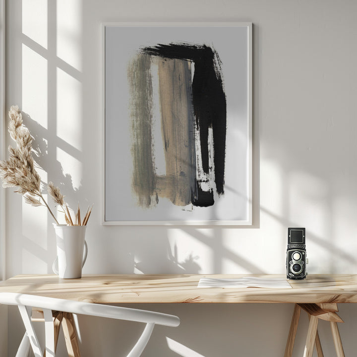 Fine Art Print, Clay Pit