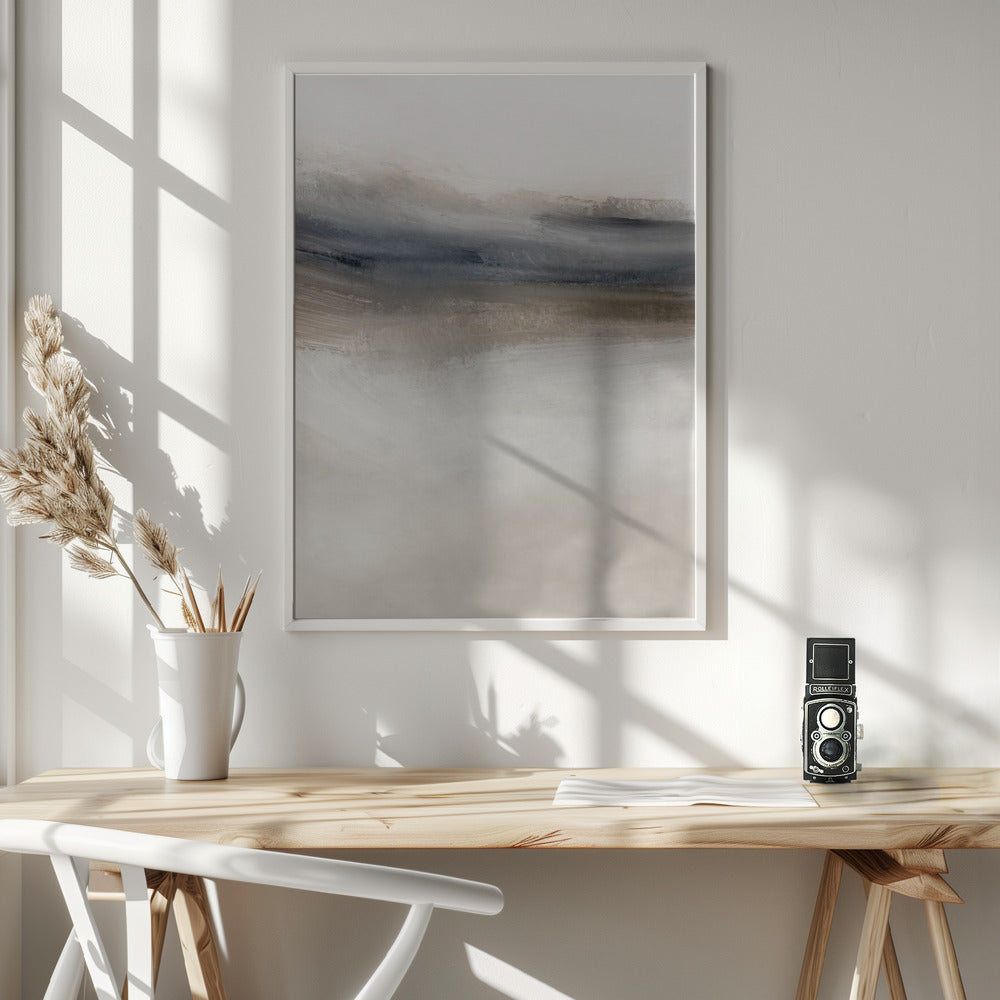 Fine Art Print, Rural 3
