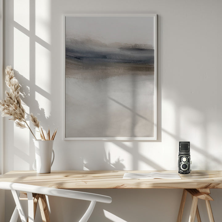 Fine Art Print, Rural 3