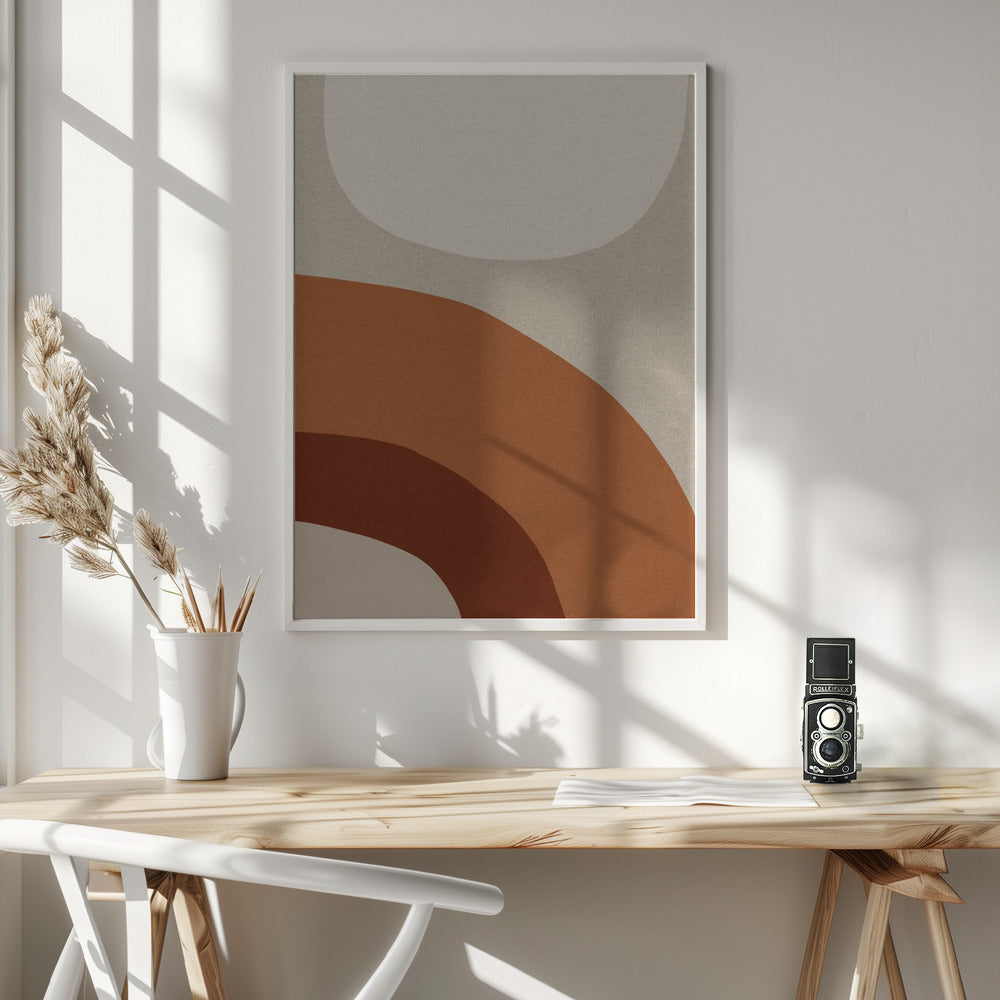 Fine Art Print, Home