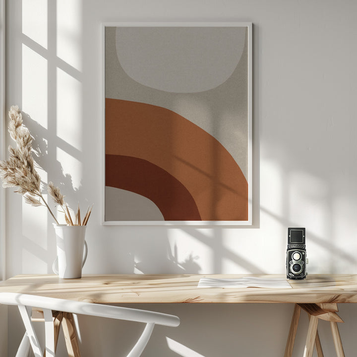 Fine Art Print, Home