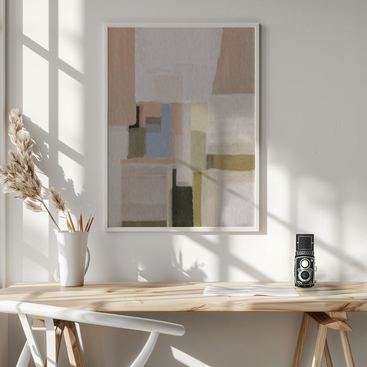 Fine Art Print, 3am