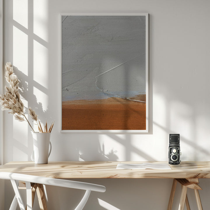 Fine Art Print, Söderviken01