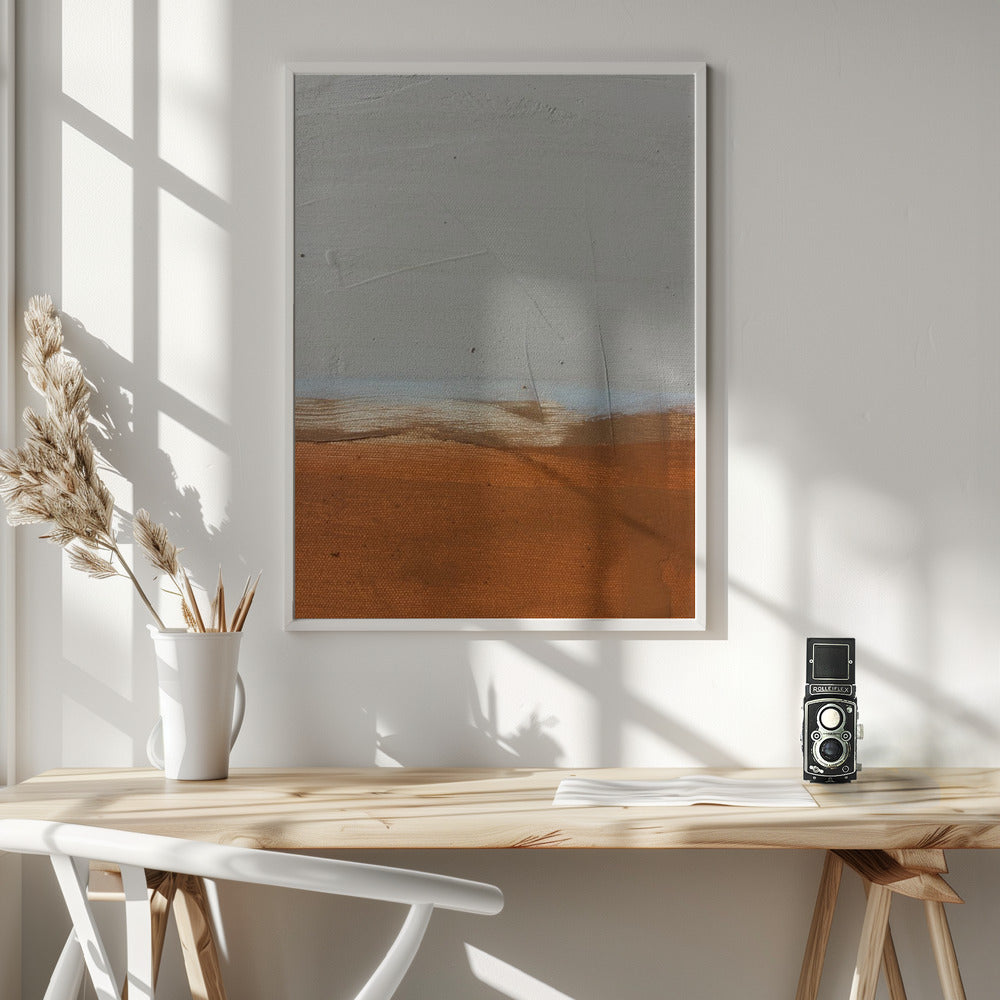 Fine Art Print, Söderviken02