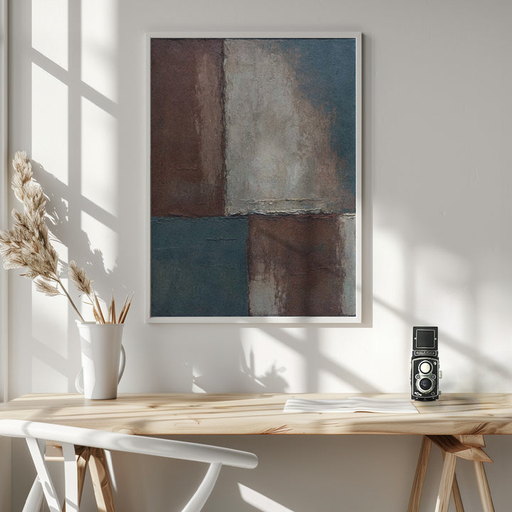Fine Art Print, Lounge